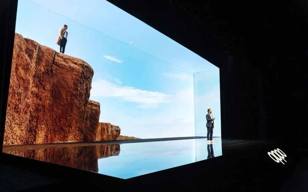 OPPO FIND X3 GLOBAL LAUNCH EVENT