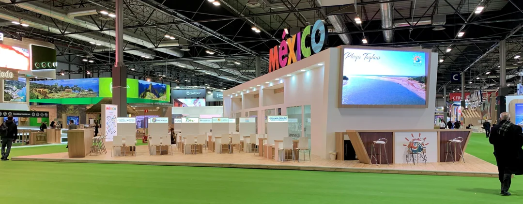 Fitur México