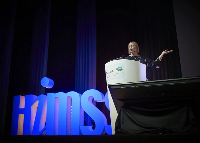 HIMSS European Conference