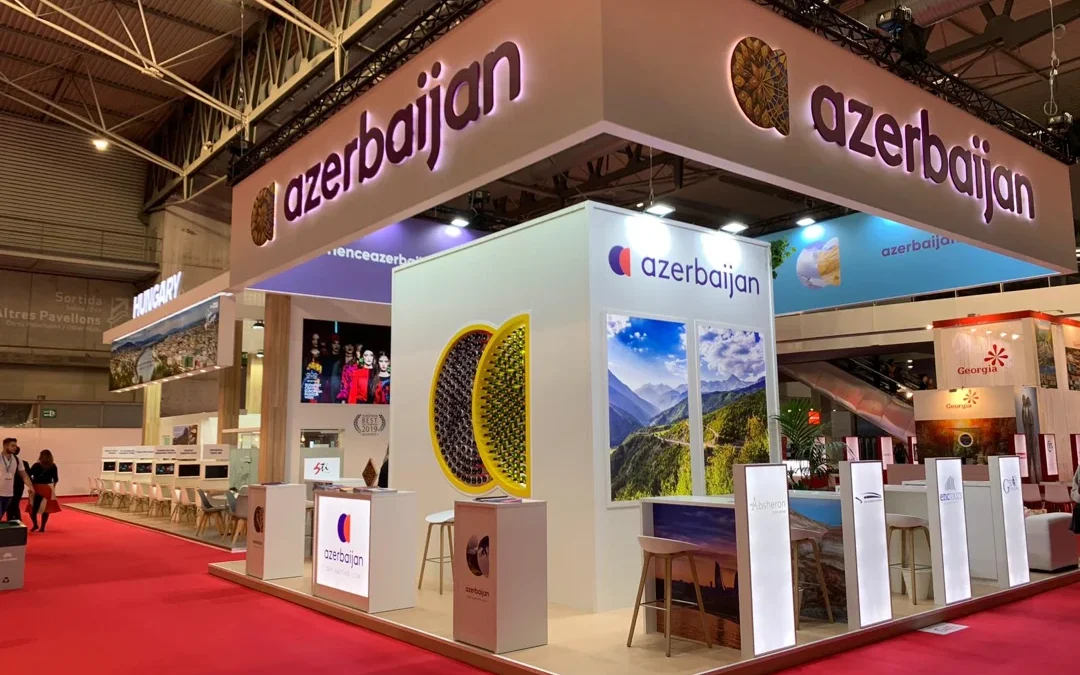 IBTN Azerbaijan 2019