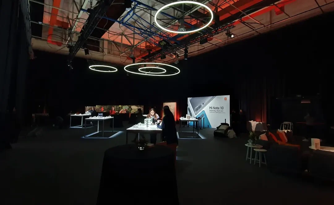 XIAOMI REDMI NOTE 10