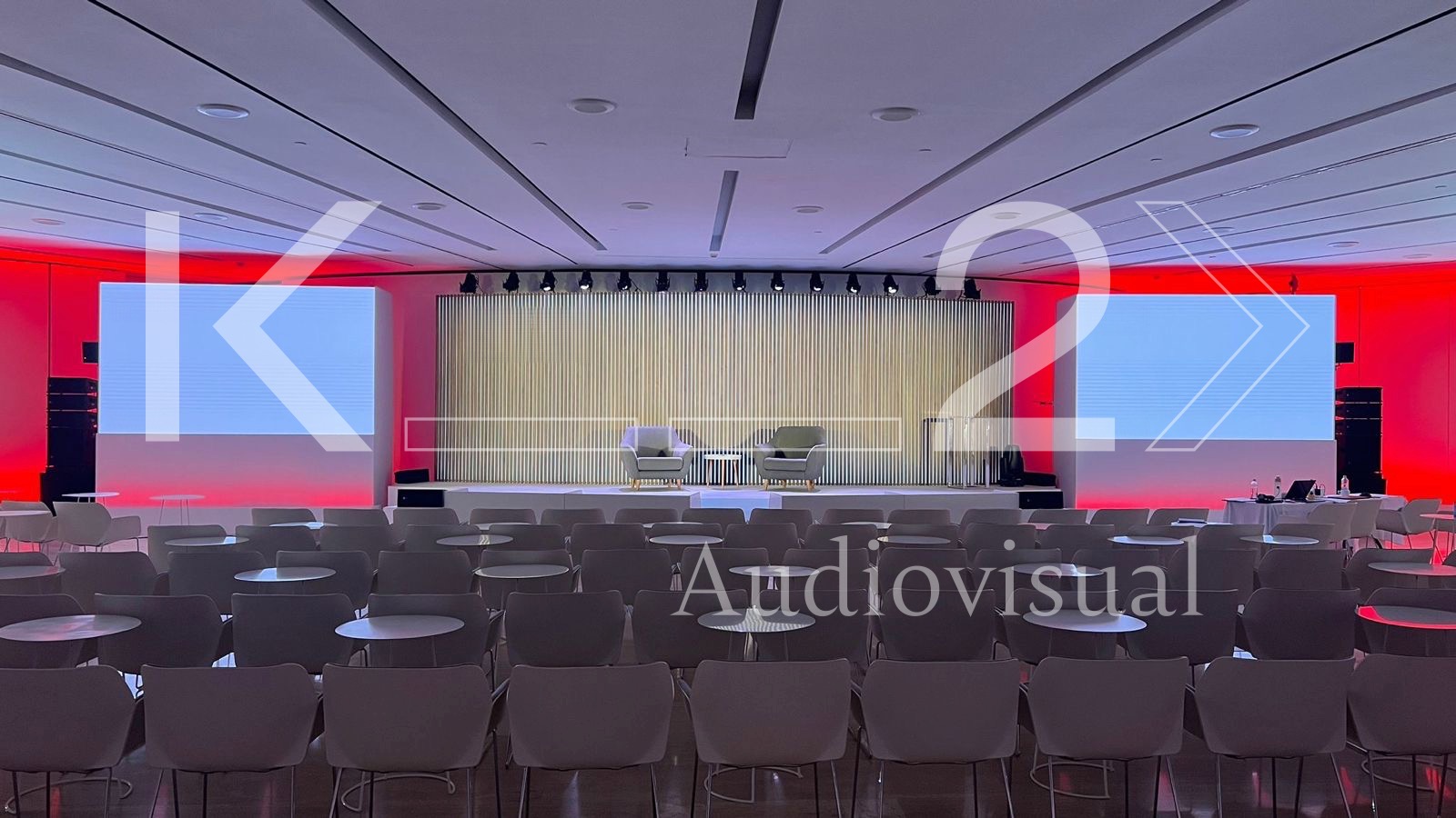 Presentación de huawei