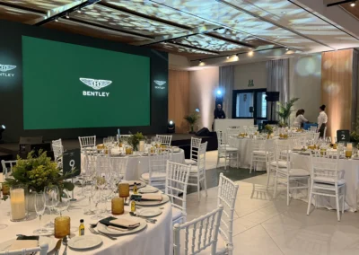 Corporate Presentation Marbella